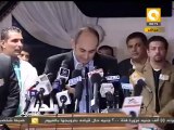 بلدنا بالمصري: خالد علي يعلن ترشحه لانتخابات الرئاسة