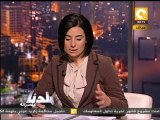 بلدنا بالمصري: وفاة الدكتور ثروة عكاشة