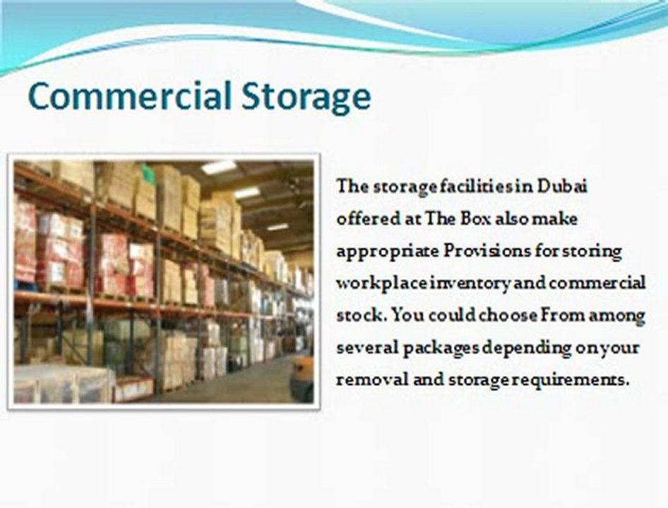 Dubai Movers Company | Packing Boxes Dubai | Storage Services UAE