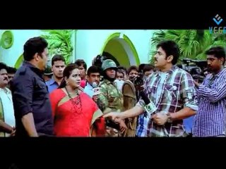 CGR Latest Theatrical Trailer