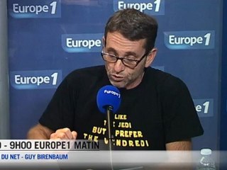 François Lebel, pour le meilleur et pour le pire