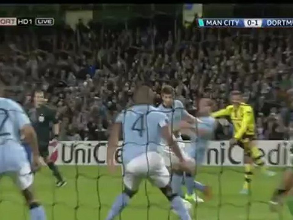 ManchesterCity-BorussiaDortmund