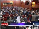 د. أحمد فهمي أحمد رئيسا لمجلس الشورى