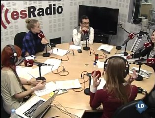 Las otras: Las mujeres perdonan más - 18/02/11