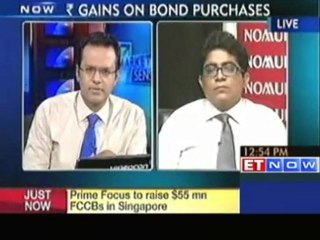 Remain positive on rupee as sentiment has improved - Vivek Rajpal