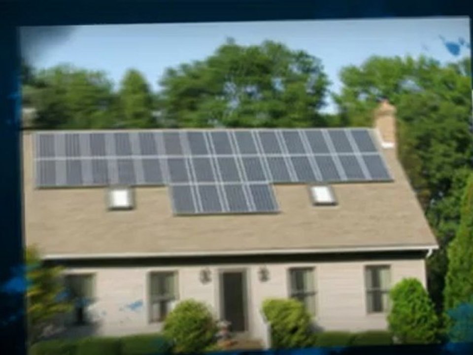 solar panel installation sydney