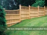Premier Fence - Professional Fencing Contractor in Avon, MA