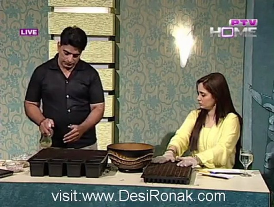 Morning With Juggun - 4th October 2012 part 2