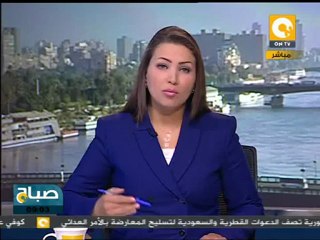 مصدر أمني ينفي تصريحات التليفزيون الإسرائيلي
