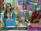 Jago Pakistan Jago By Hum TV - 4th Ocober 2012 - Part 2