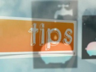 Water Saving Tips for Your Home That Conserve Energy Too