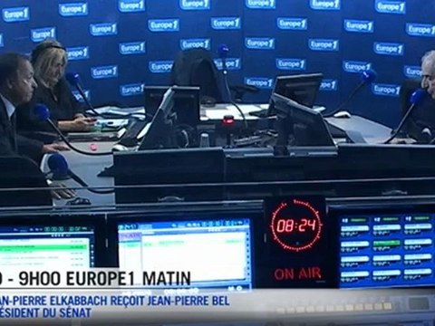 Bel : Les cantonales et les régionales reportées à 2015