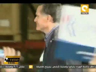 أوباما يؤكد دعمه لإستمرارمعاهدة السلام