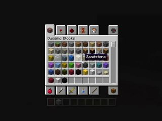 Minecraft Speed Pixel Art #1- SUPER MEAT BOY!