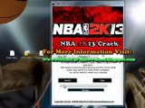 Get Free NBA 2K13 Game Crack Free on PC, Xbox 360 And PS3!!