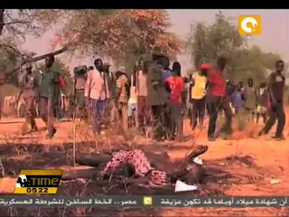 الجنائية الدولية تأمر بالقبض على وزير الدفاع السوداني