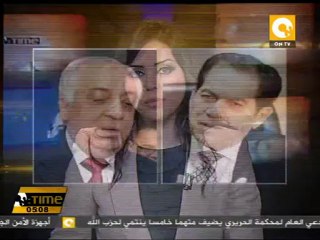 الدولة بكافة مؤسساتها مستمرة في دعم جهاز الشرطة