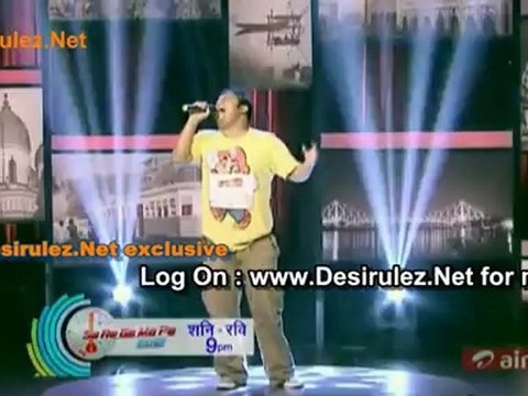 Sa Re Ga Ma Pa 2012 Promo 720p 6th&7th October 2012 Video Watch Online HD
