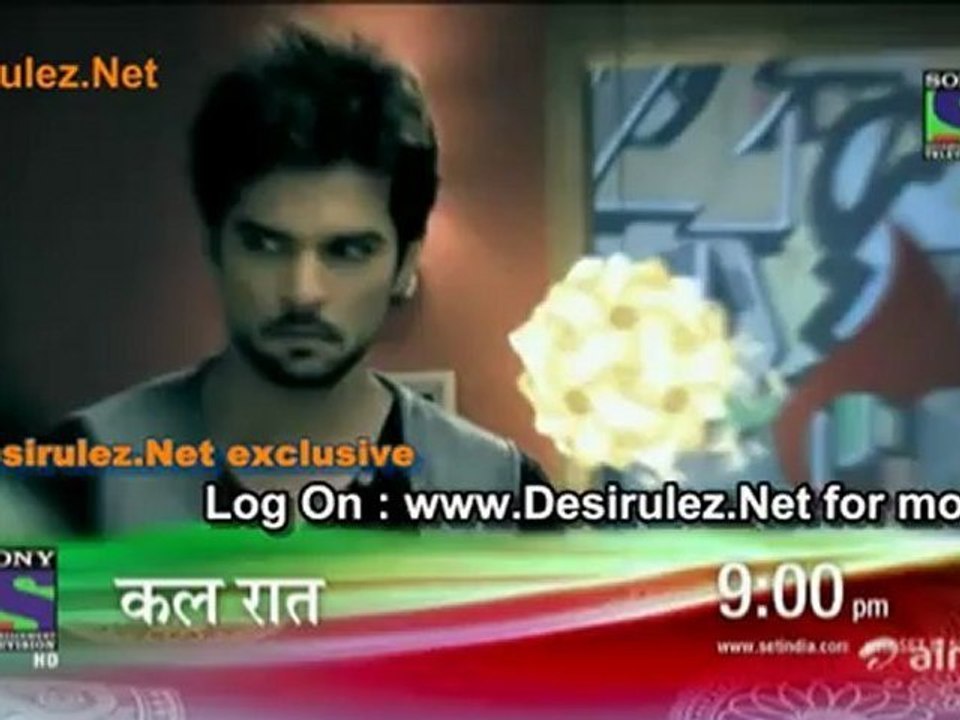 Honge Judaa Na Hum Promo 720p 4th October 2012 Video Watch Online HD