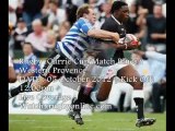 Blues vs Western Provence  Live Stream Rugby Currie Cup 2012