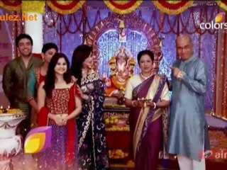 Parichey [Timing Change] Promo 720p 8th October 2012 Video Watch Online HD