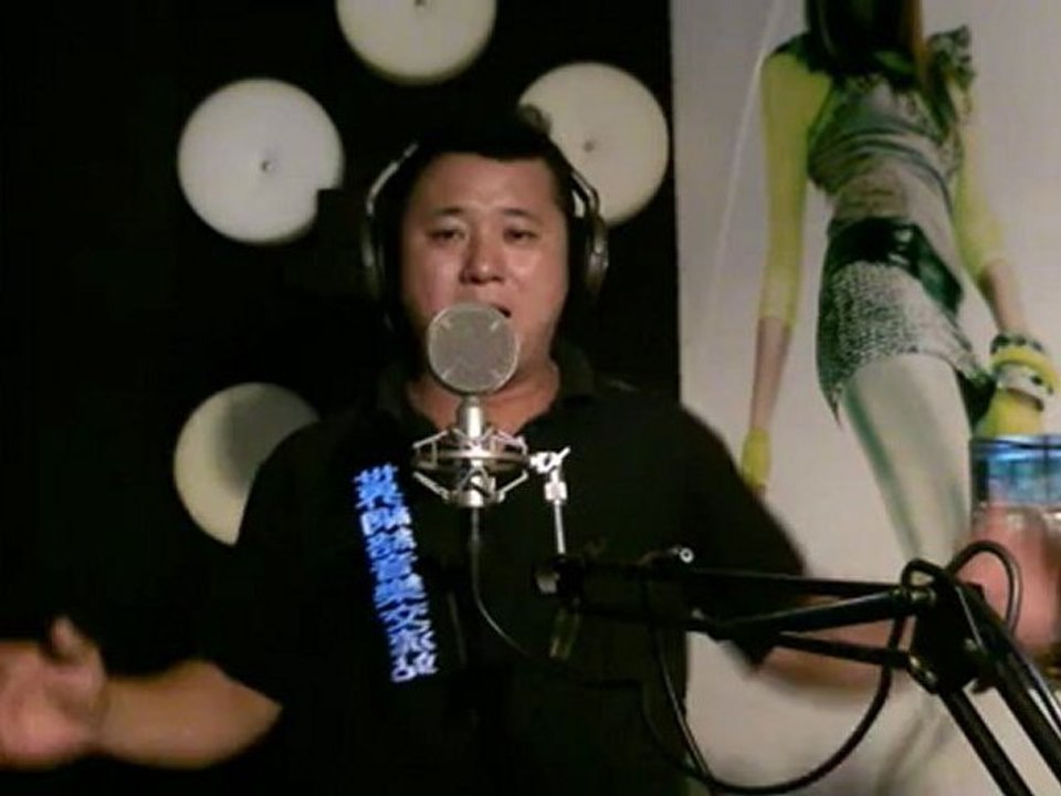 迷魂香 演唱 jackyfam