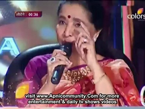 Sur Khestra 2012 Promo 720p 6th&7th October 2012 Video Watch Online HD