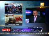 وحيد صقر: بشار الأسد لن يتخلى عن موقعه إلا بالقوة