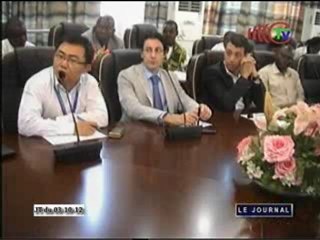 Bientôt le réaménagement et à l’extension du système d’adduction d’eau de Kindamba