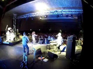 2ème épisode de l'Ouvre Boite Festival