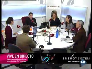 Tertulia de Federico: Sortu y Túnez - 03/03/11