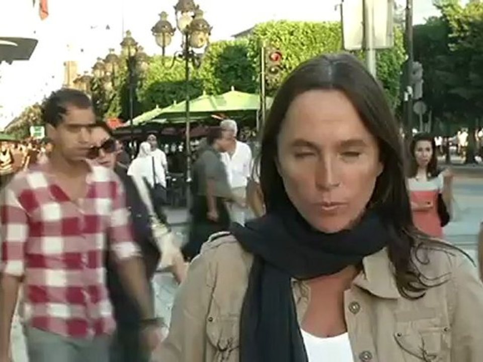 Procès d'un viol en Tunisie