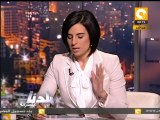 بلدنا بالمصري: المجلس العسكري لا يفرض رأيه على القضاء