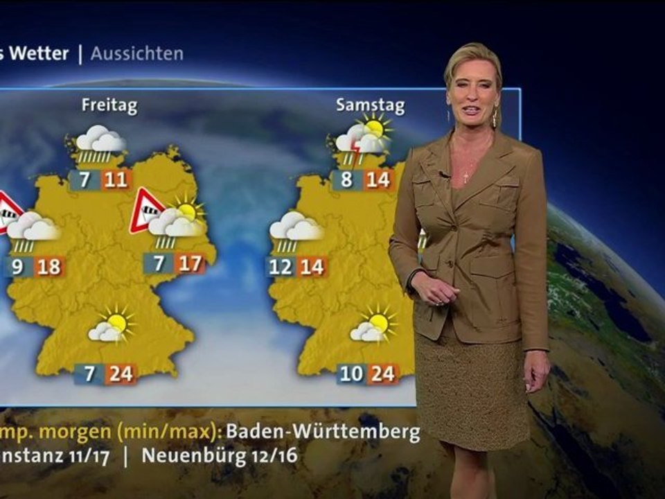 Claudia Kleinert  03.10.2012