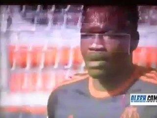 خطأ قاتل يهدي هدف للمنافس