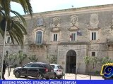 Riordino Province, situazione ancora confusa