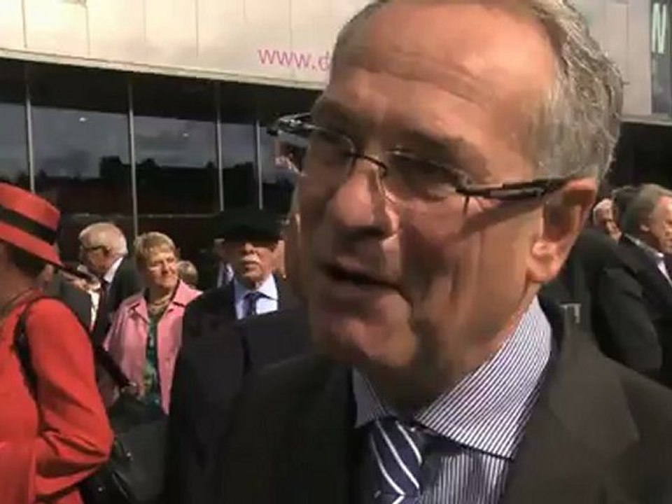 78è congrès nartional de la FNAM à Dunkerque