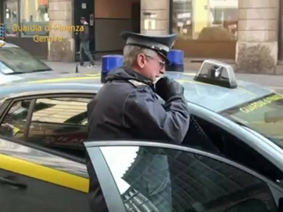 Genova - Sequestrati beni e denaro per un valore di circa 9 milioni di euro 2 (03.10.12)