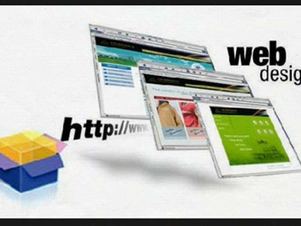 Website Design Yorkshire