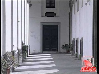 Napoli - Arrestato il curatore dei Girolomini (03.10.12)