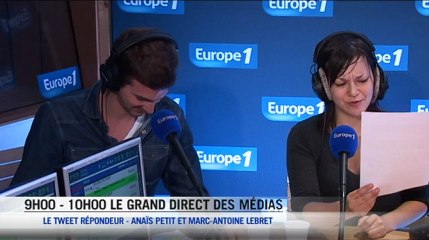 Nous ne mentons pas !