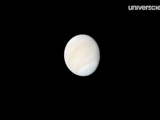 Rapprochement Vénus Régulus