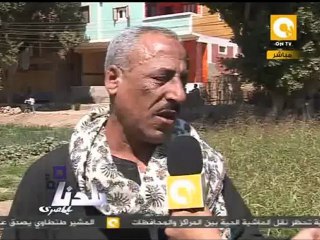 بلدنا بالمصري: فلاحين قنا مش لاقيين السماد