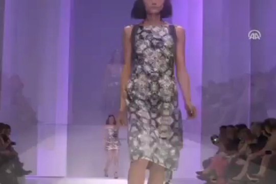 Paris Moda Haftası