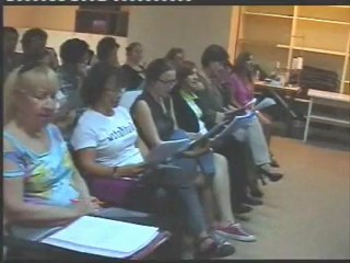 ORTAKÖY GÖNÜL DOSTLARI KOROSU  ÇALIŞMALARINA BAŞLADI