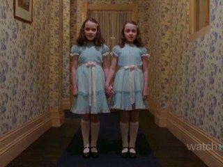 Top 10 Haunted Houses From Film