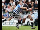 Rugby Currie Cup Online Match Blues vs Western Provence