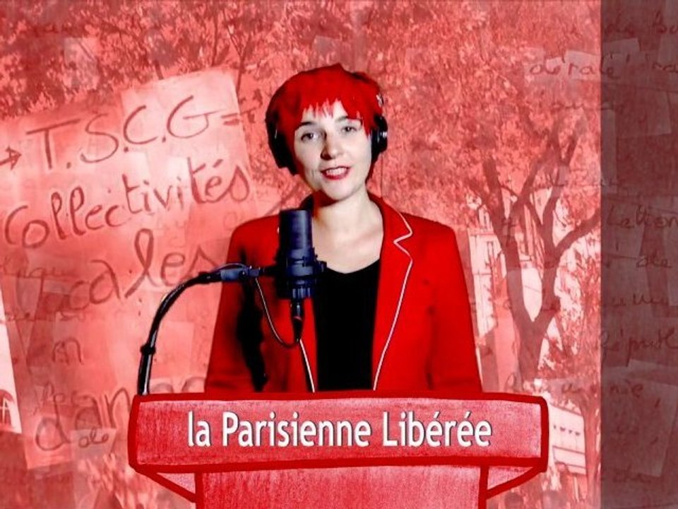 TSCG 2, le Traité renégocié par la Parisienne Libérée
