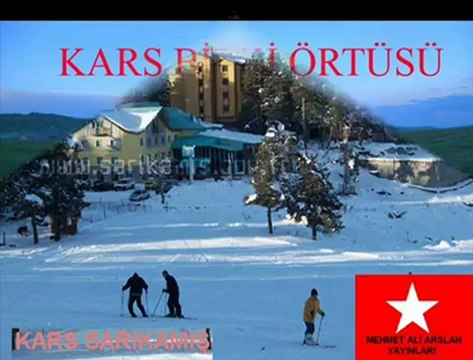 KARS İLÇELERİ - AYSUN KAYA Türküsü @ MEHMET ALİ ARSLAN Grup