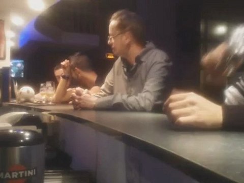 les livres de fesses invitent les copains - 00 teaser